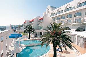 �G�[�XJTB�F�z�e�����}�[�j